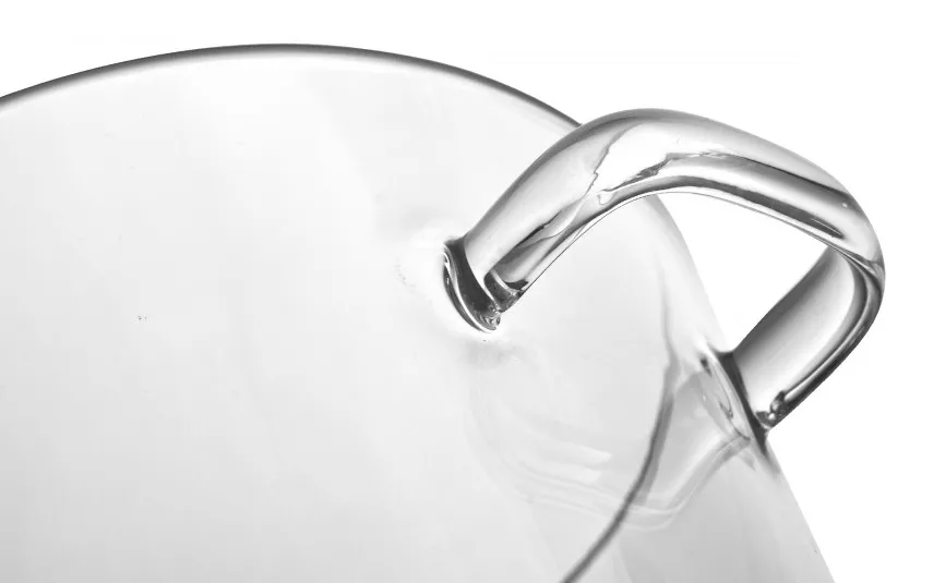 Allesken Garnek szklany 2,8 L Peter 1021-SR Sale