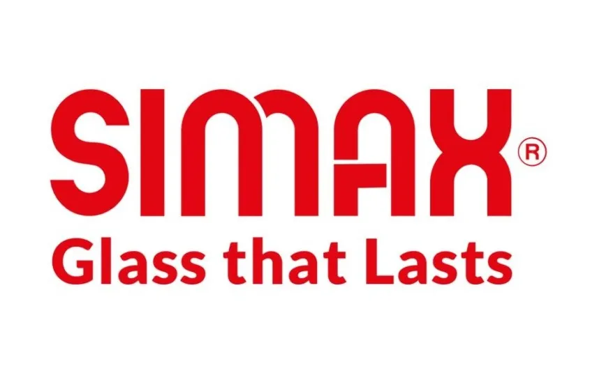 Simax Garnek szklany żaroodporny 1,5 L Nyko Online