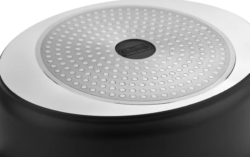 Maestro Garnek z patelnią grillową 6,4L MR-4132 Fashion