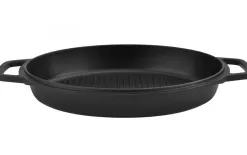 Maestro Garnek z patelnią grillową 6,4L MR-4132 Fashion