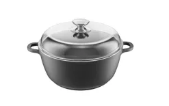 Ambition Garnek z pokrywą 6,5 L Taurus Online