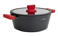 Zwieger Garnek z pokrywką 5,5 L Obsidian Clearance