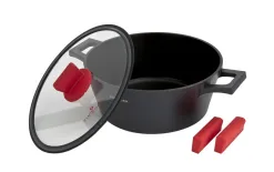 Zwieger Garnek z pokrywką 5,5 L Obsidian Clearance