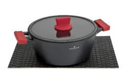 Zwieger Garnek z pokrywką 5,5 L Obsidian Clearance