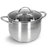 Zwieger Garnek z pokrywką 7,2 L Practi Plus New