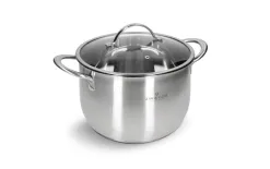 Zwieger Garnek z pokrywką 7,2 L Practi Plus New