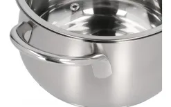 Zwieger Garnek z pokrywką 7,2 L Practi Plus New