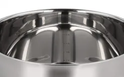 Zwieger Garnek z pokrywką 7,2 L Practi Plus New