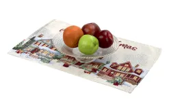 Ewax Gobelinowa podkładka na stół 33x48 cm Merry Christmas 979 Outlet