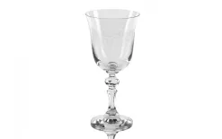 Krosno Goblet 220 ml Krista Deco Outlet