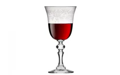Krosno Goblet 220 ml Krista Deco Outlet