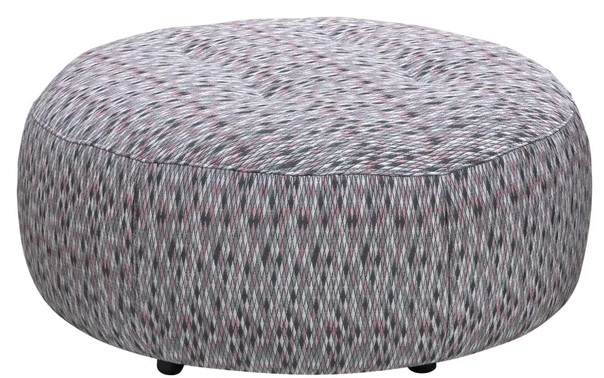 Steinpol Hocker 301550 Carlos grau 23. Outlet