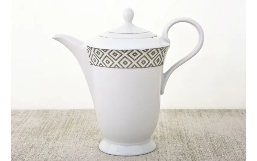 Kristoff Imbryk 1.2 L Madera Silver Outlet