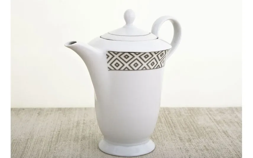 Kristoff Imbryk 1.2 L Madera Silver Outlet