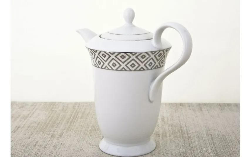 Kristoff Imbryk 1.2 L Madera Silver Outlet
