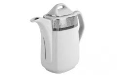 Cmielow Imbryk 1,2L Amaro Silver Discount