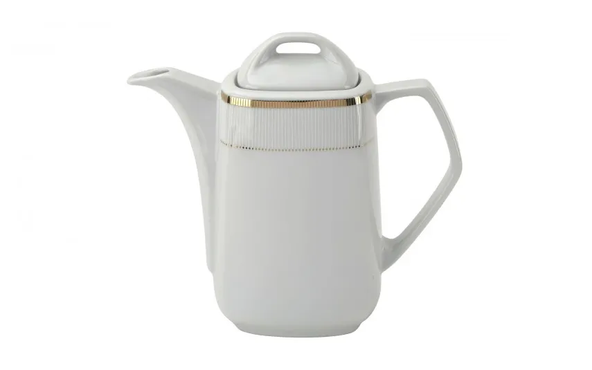 Cmielow Imbryk 1,2L Marcello Gold New