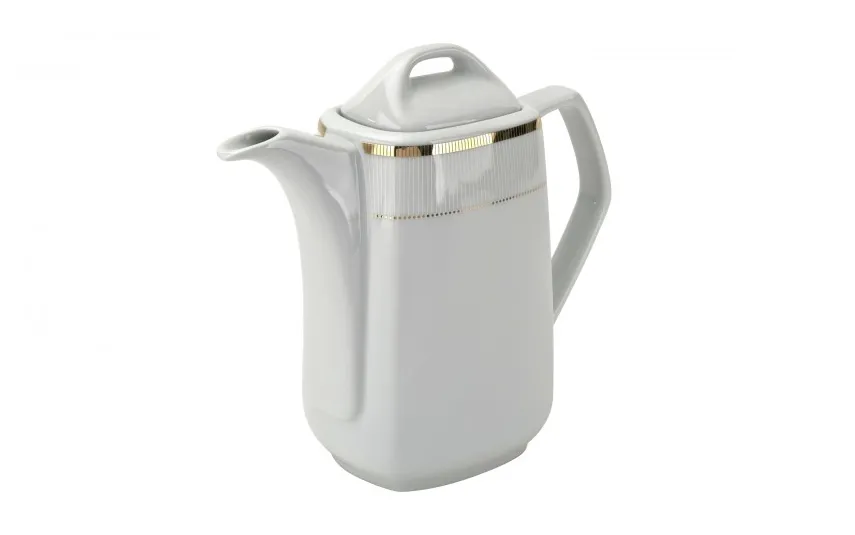 Cmielow Imbryk 1,2L Marcello Gold New