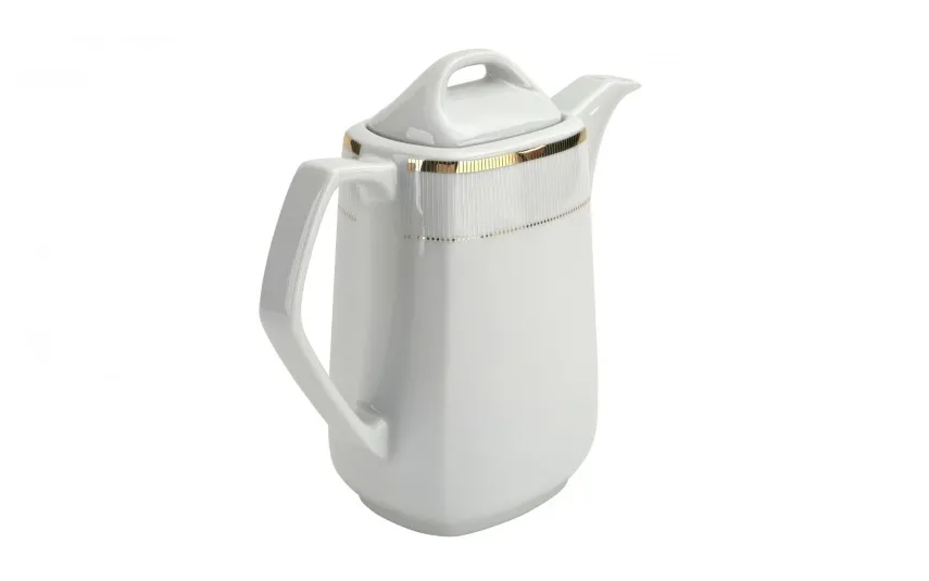 Cmielow Imbryk 1,2L Marcello Gold New