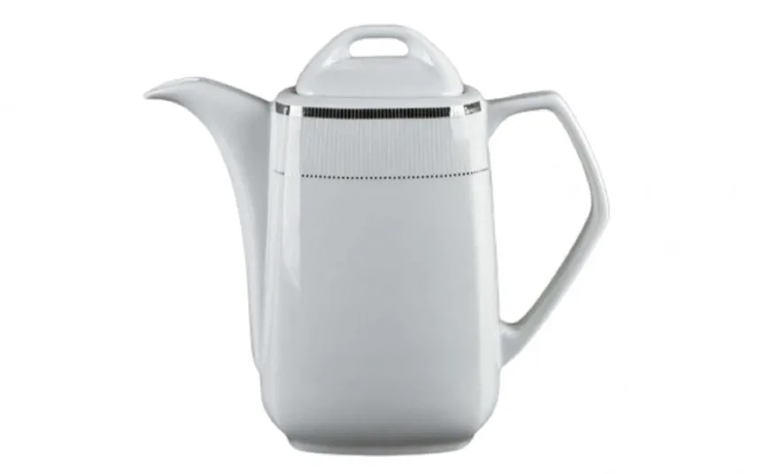 Cmielow Imbryk 1,2L Marcello Silver Online