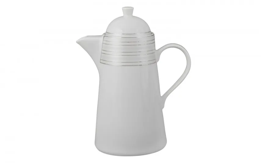 Kristoff Imbryk 1,2L Marcus Silver (264046) Outlet