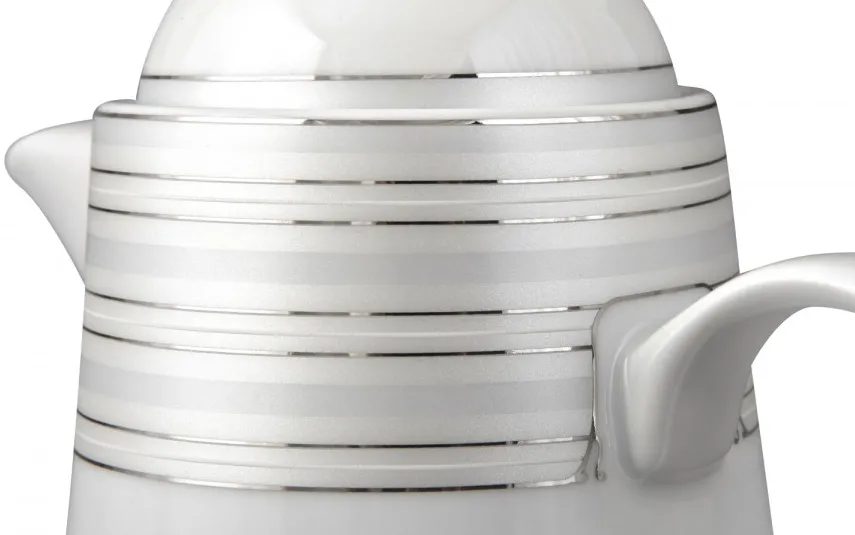 Kristoff Imbryk 1,2L Marcus Silver (264046) Outlet