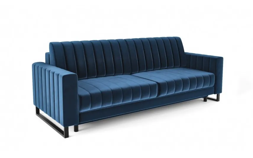 Sofa Basic Kanapa 304741 Bluvel 19 Clearance