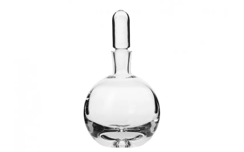 Krosno Karafka do likieru 600 ml Legend Fashion