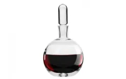 Krosno Karafka do likieru 600 ml Legend Fashion