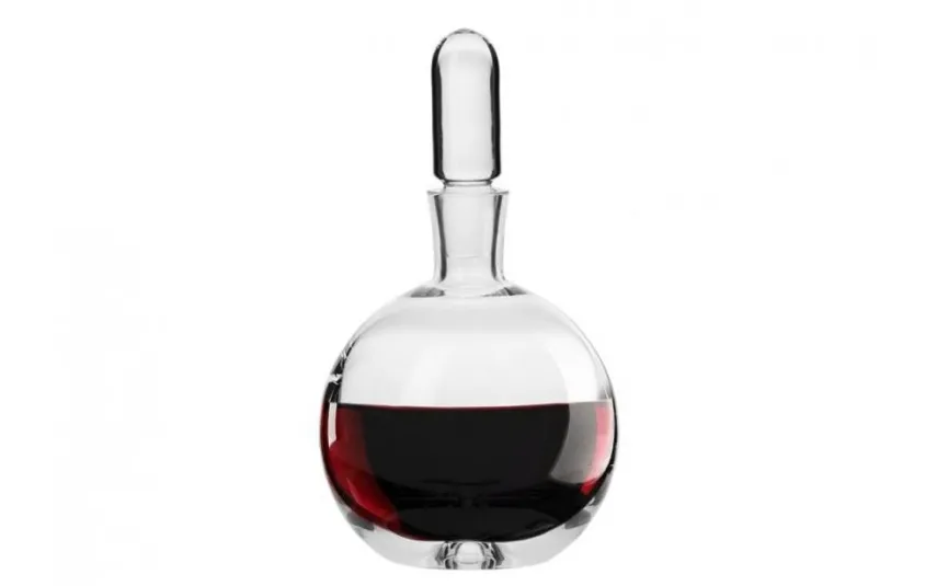 Krosno Karafka do likieru 600 ml Legend Fashion