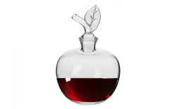 Krosno Karafka do likieru 1000 ml Vintage New
