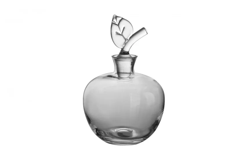 Krosno Karafka do likieru 1000 ml Vintage New