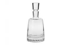 Krosno Karafka do whisky 950 ml Fjord Discount