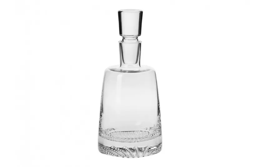 Krosno Karafka do whisky 950 ml Fjord Discount
