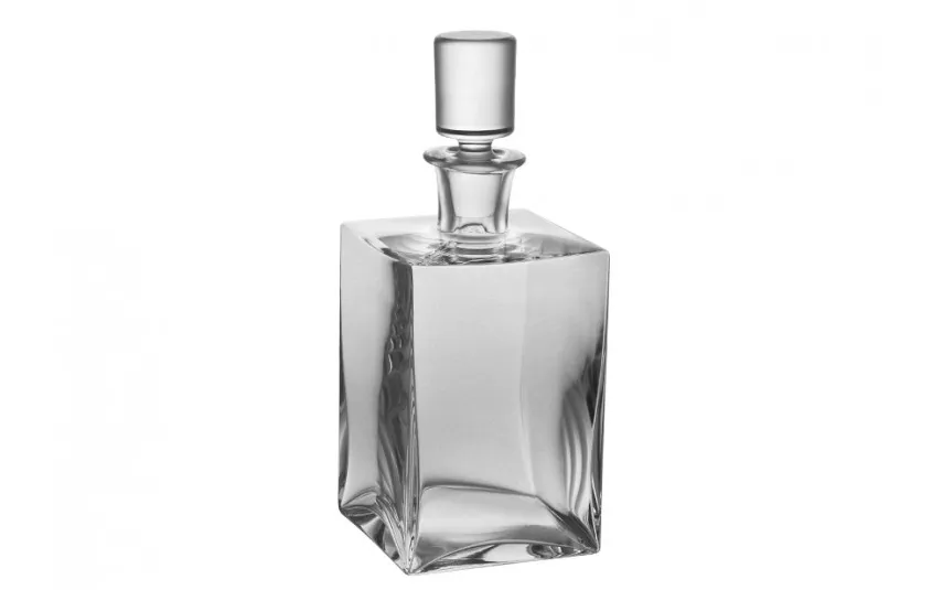 Krosno Karafka do whisky 750ml Caro Hot