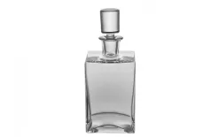 Krosno Karafka do whisky 750ml Caro Hot