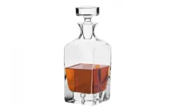 Krosno Karafka do whisky 750ml Legend Sale