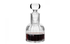 Krosno Karafka do whisky 650ml Vintage Outlet