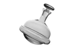 Krosno Karafka do whisky Roly-Poly 750ml. Outlet
