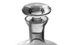 Krosno Karafka do whisky Roly-Poly 750ml. Outlet