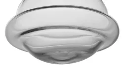 Krosno Karafka do whisky Roly-Poly 750ml. Outlet