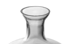 Krosno Karafka do whisky Roly-Poly 750ml. Outlet