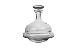 Krosno Karafka do whisky Roly-Poly 750ml. Outlet