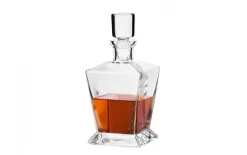 Krosno Karafka do wkishy 750ml Caro Outlet