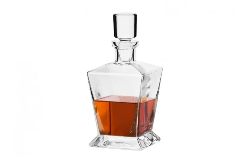 Krosno Karafka do wkishy 750ml Caro Outlet