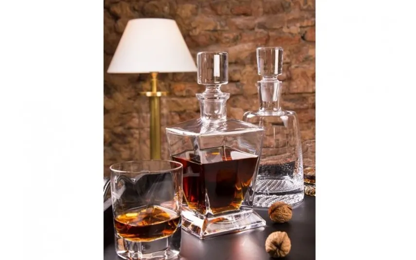 Krosno Karafka do wkishy 750ml Caro Outlet