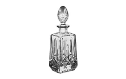 Bohemia Karafka kryształowa 0,75 L Sheffield Sale