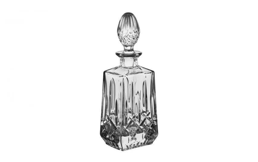 Bohemia Karafka kryształowa 0,75 L Sheffield Sale