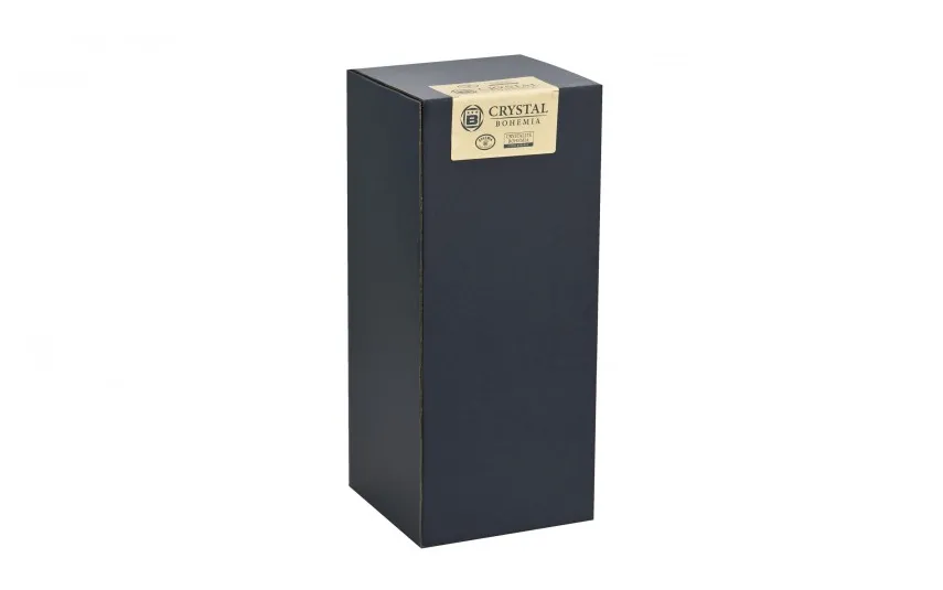 Bohemia Karafka kryształowa 0,75 L Sheffield Sale