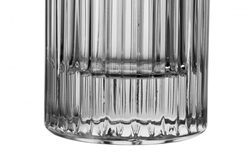 Bohemia Karafka kryształowa 0,75 L Skyline New